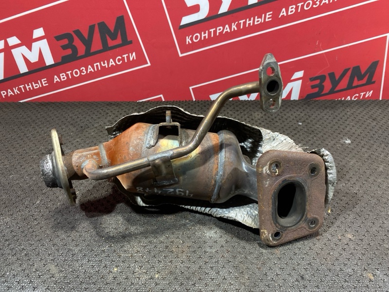 Коллектор выпускной, 23800 рублей, Солонцы