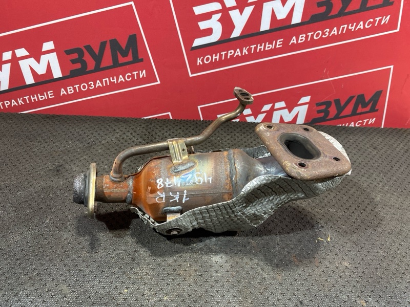 Коллектор выпускной, 23800 рублей, Солонцы