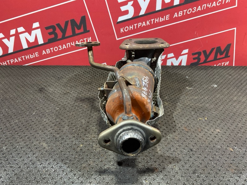 Коллектор выпускной, 23800 рублей, Солонцы