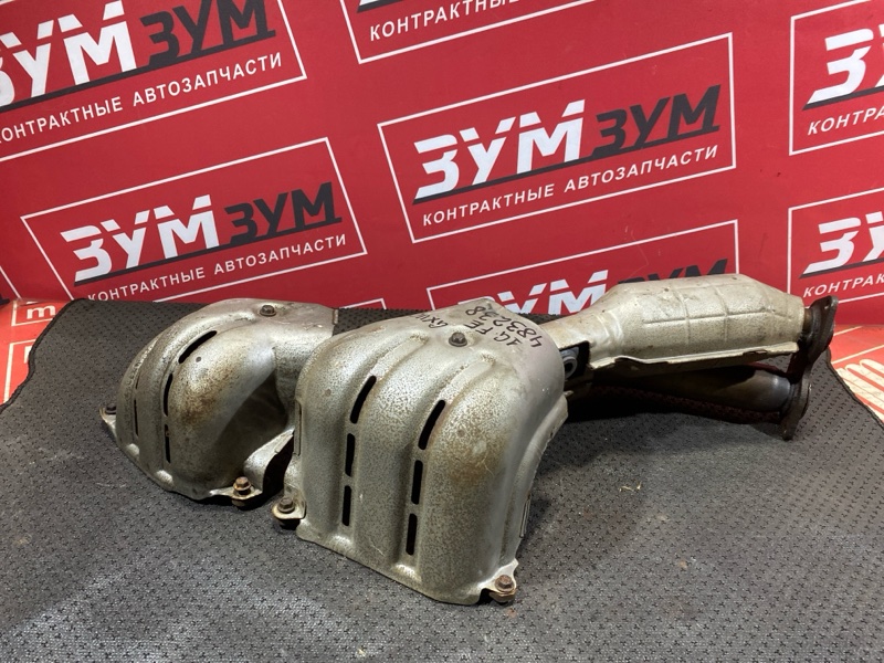 Коллектор выпускной, 23800 рублей, Солонцы