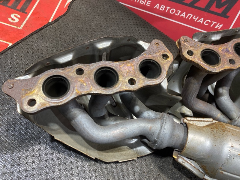 Коллектор выпускной, 23800 рублей, Солонцы