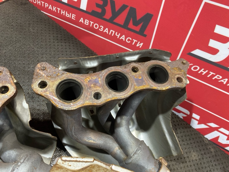 Коллектор выпускной, 23800 рублей, Солонцы