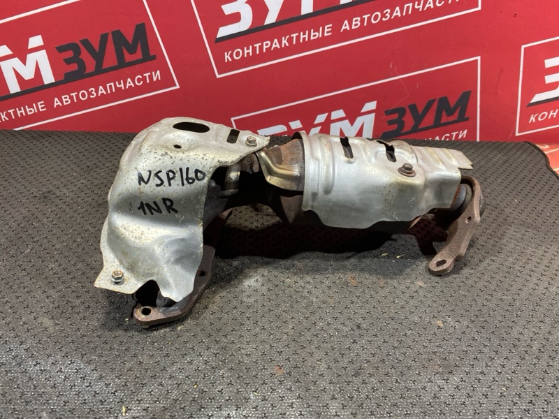 Коллектор выпускной, 23800 рублей, Солонцы