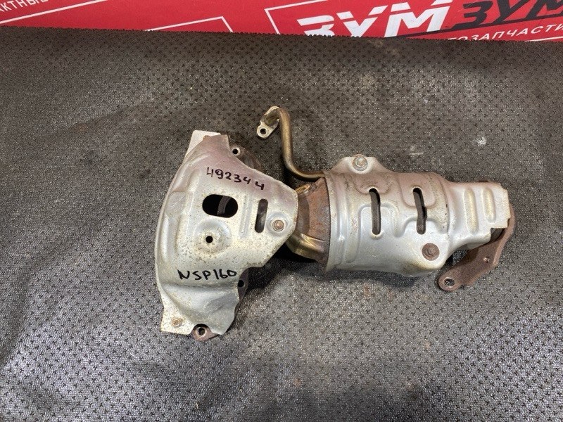 Коллектор выпускной, 23800 рублей, Солонцы