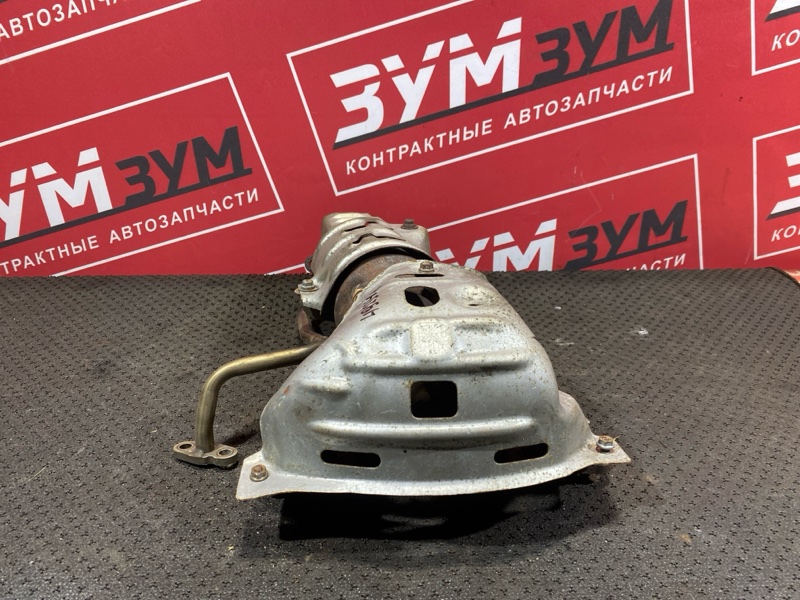 Коллектор выпускной, 23800 рублей, Солонцы