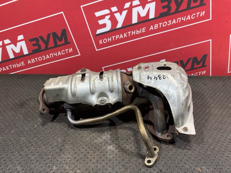 Коллектор выпускной, 23800 рублей, Солонцы