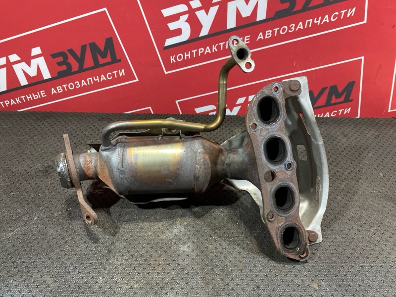 Коллектор выпускной, 23800 рублей, Солонцы