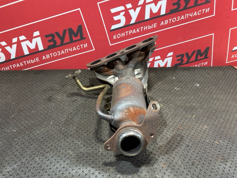 Коллектор выпускной, 23800 рублей, Солонцы