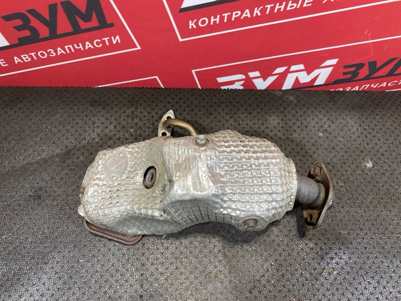 Коллектор выпускной, 23800 рублей, Солонцы