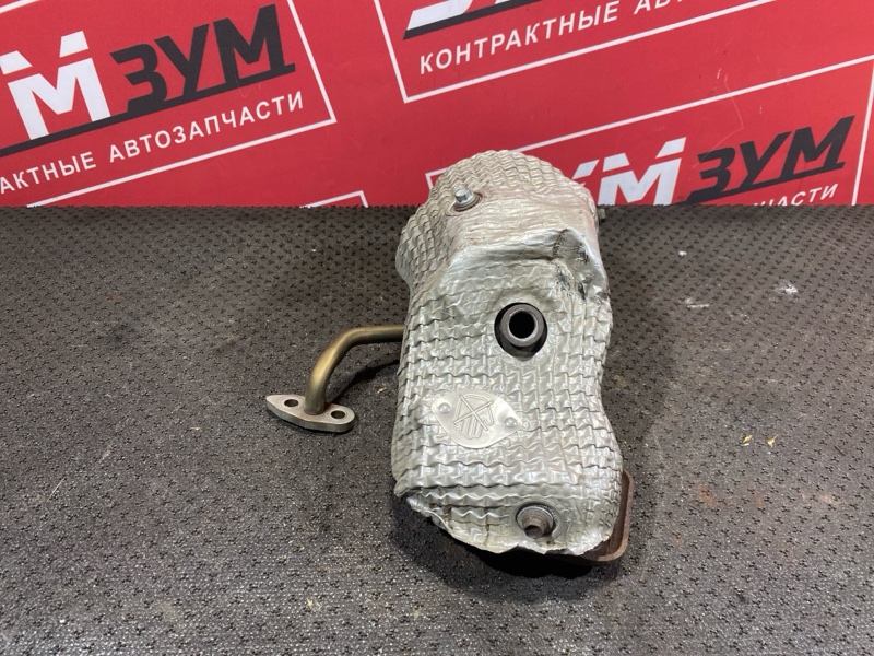 Коллектор выпускной, 23800 рублей, Солонцы