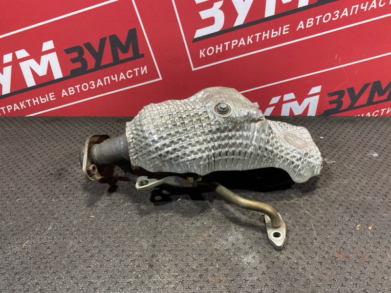 Коллектор выпускной, 23800 рублей, Солонцы