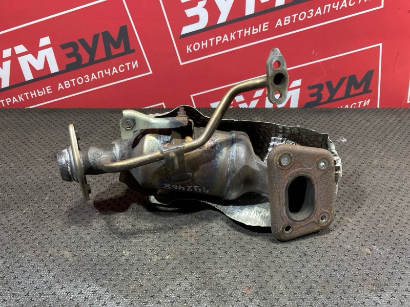 Коллектор выпускной, 23800 рублей, Солонцы