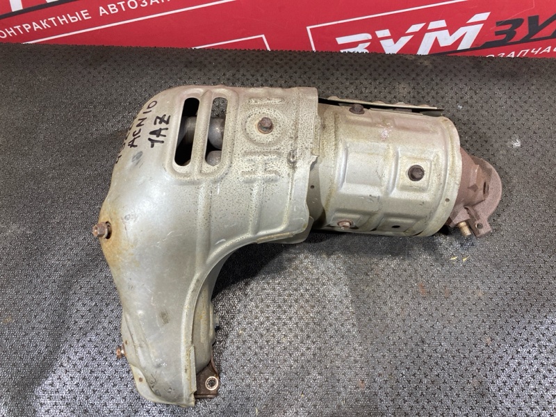 Коллектор выпускной, 21700 рублей, Солонцы