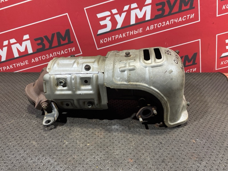 Коллектор выпускной, 21700 рублей, Солонцы