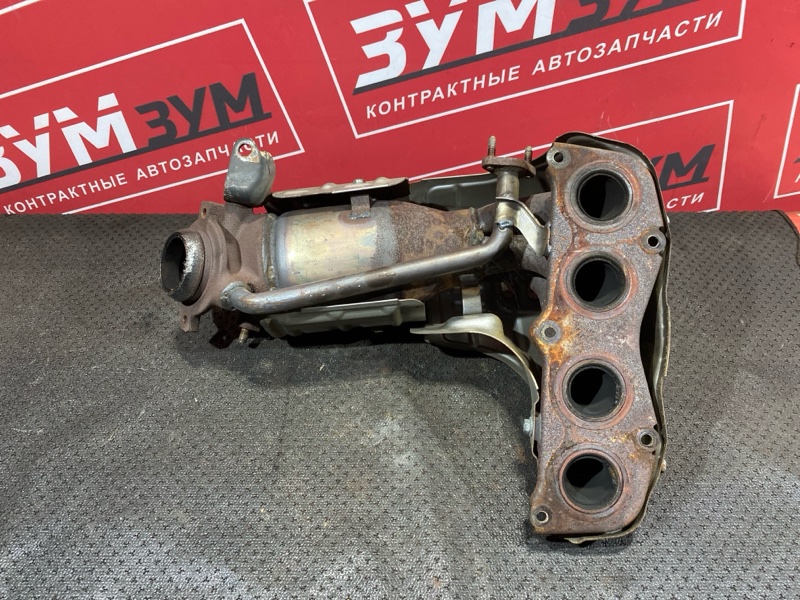 Коллектор выпускной, 21700 рублей, Солонцы