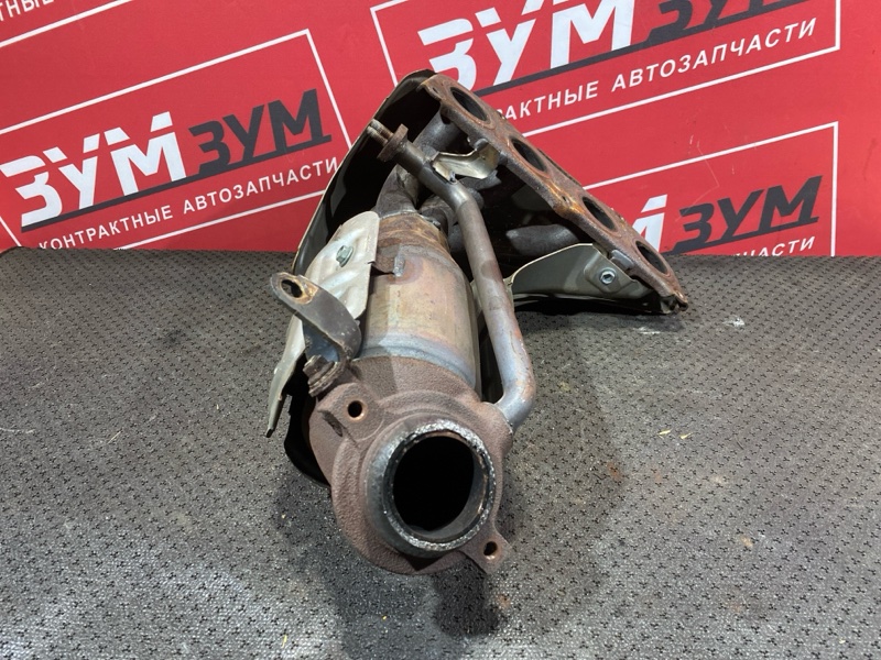 Коллектор выпускной, 21700 рублей, Солонцы