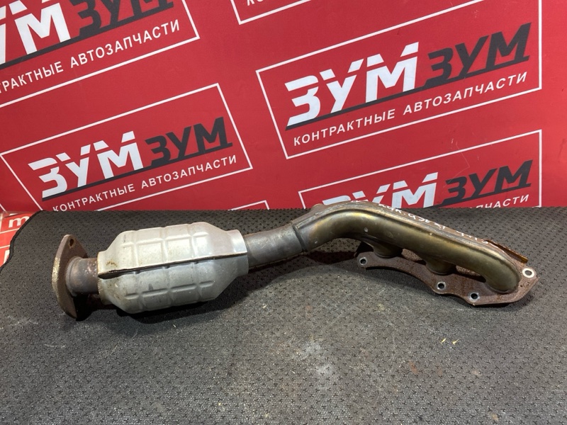 Коллектор выпускной, 22000 рублей, Солонцы