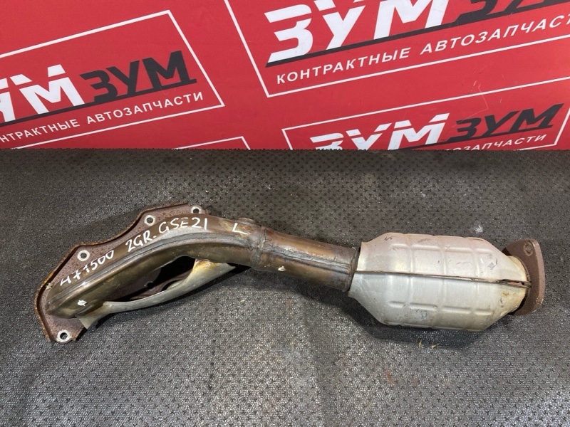 Коллектор выпускной, 22000 рублей, Солонцы