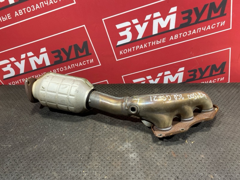 Коллектор выпускной, 22000 рублей, Солонцы