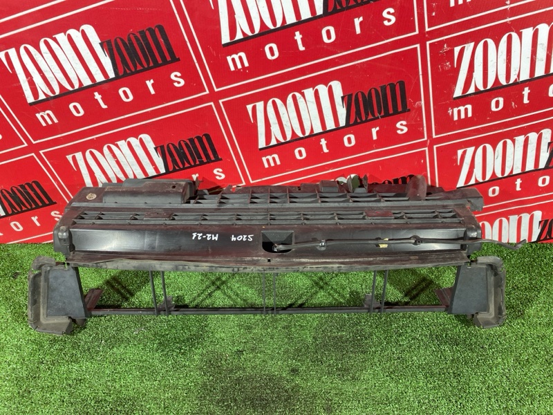 Воздуховод радиатора, 2000 рублей, Солонцы