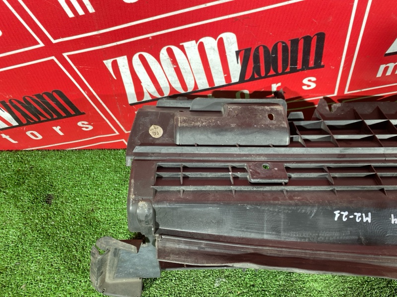 Воздуховод радиатора, 2000 рублей, Солонцы