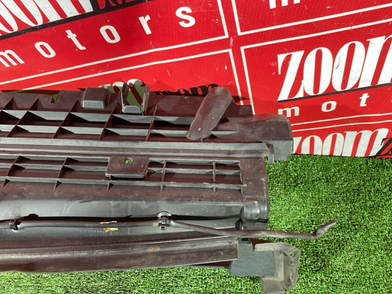 Воздуховод радиатора, 2000 рублей, Солонцы