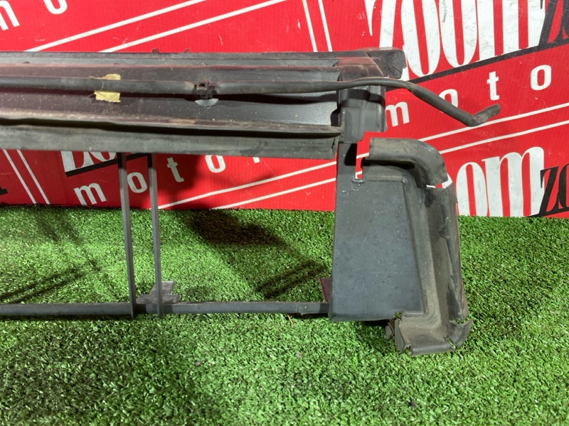 Воздуховод радиатора, 2000 рублей, Солонцы