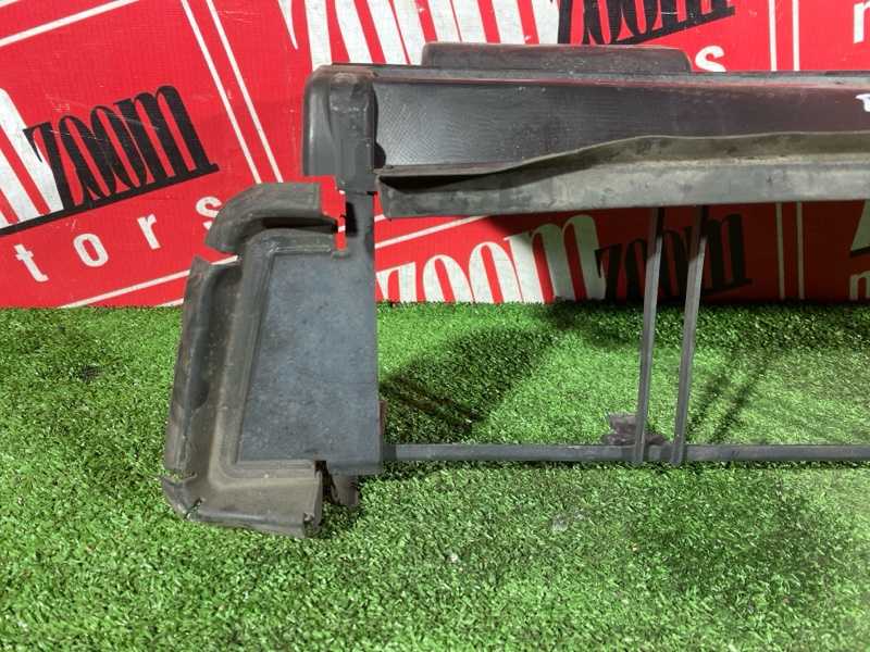 Воздуховод радиатора, 2000 рублей, Солонцы