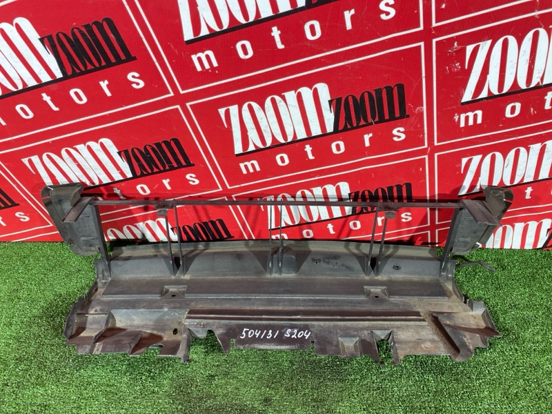 Воздуховод радиатора, 2000 рублей, Солонцы