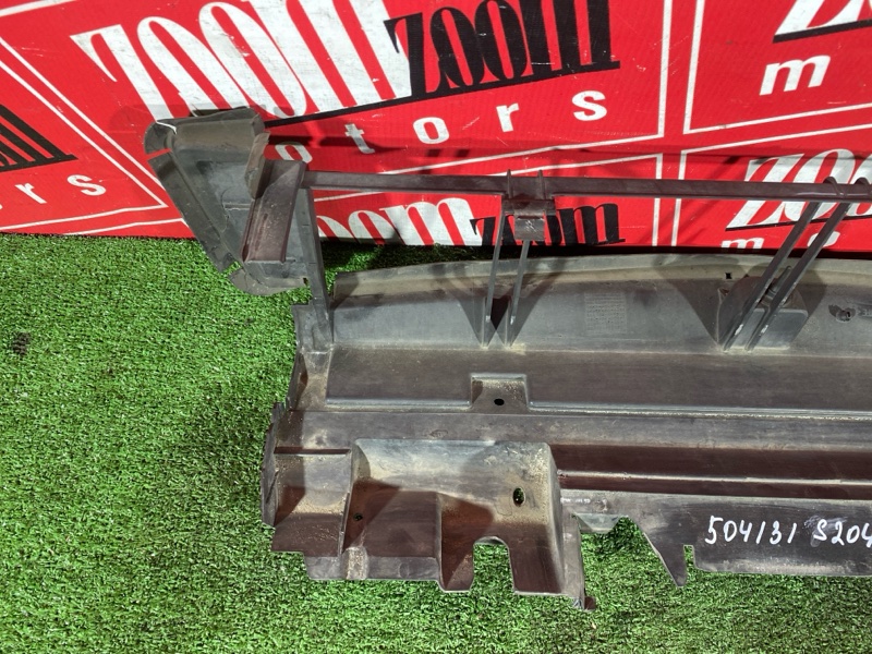 Воздуховод радиатора, 2000 рублей, Солонцы