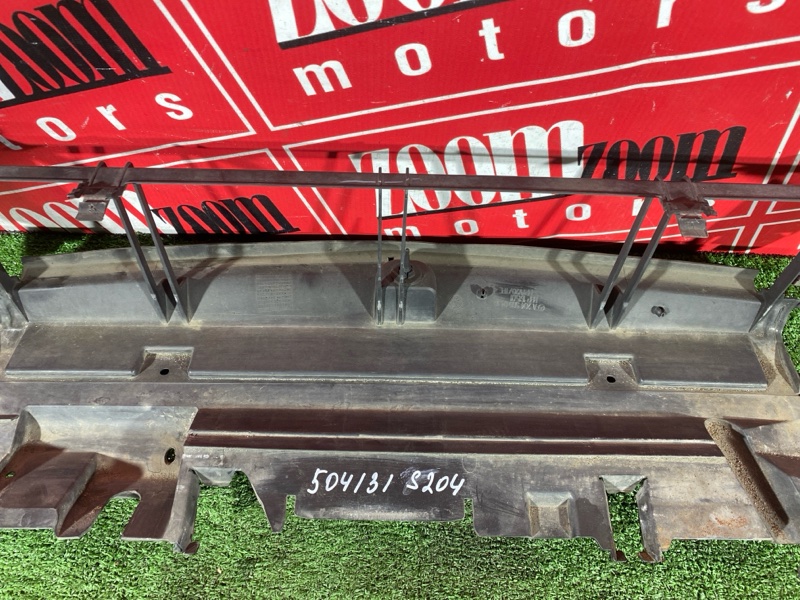 Воздуховод радиатора, 2000 рублей, Солонцы