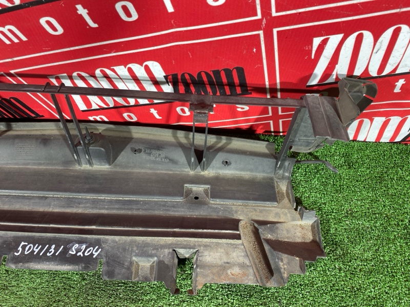 Воздуховод радиатора, 2000 рублей, Солонцы