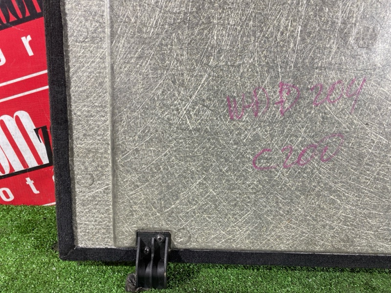 Полка багажника, 2500 рублей, Солонцы