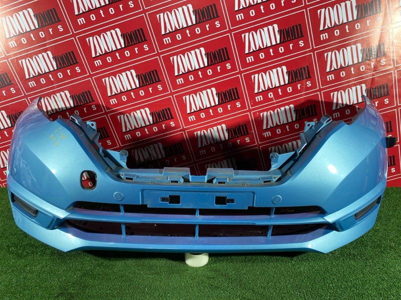 Бампер, 40000 рублей, Солонцы