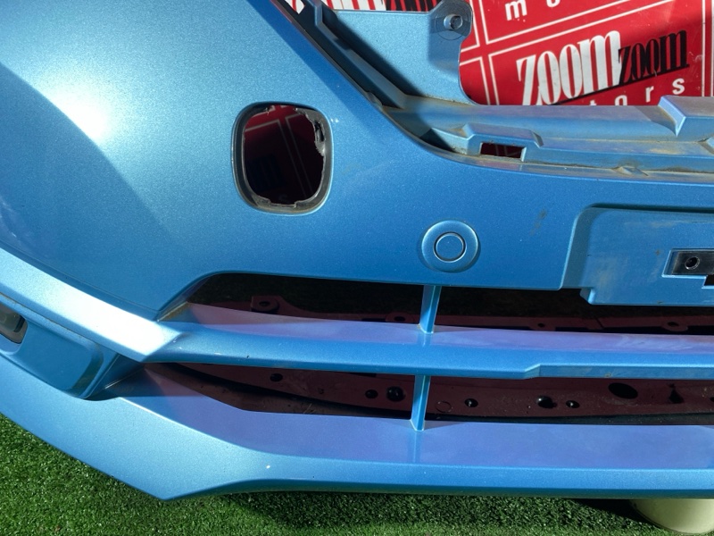 Бампер, 40000 рублей, Солонцы