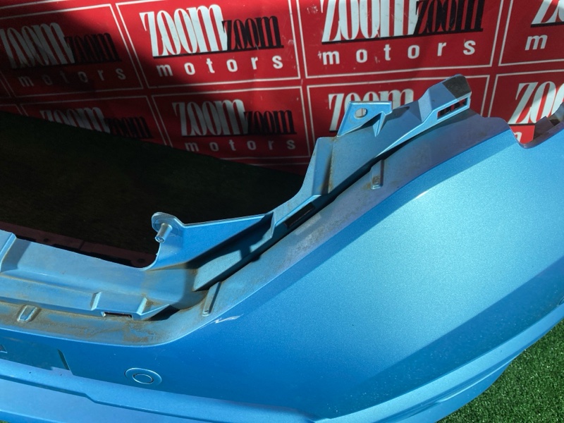 Бампер, 40000 рублей, Солонцы