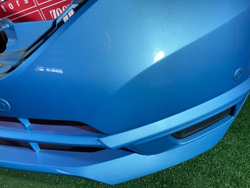 Бампер, 40000 рублей, Солонцы