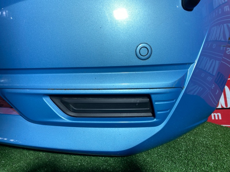 Бампер, 40000 рублей, Солонцы