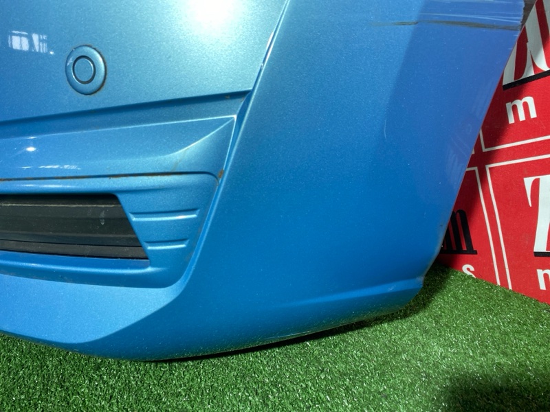 Бампер, 40000 рублей, Солонцы