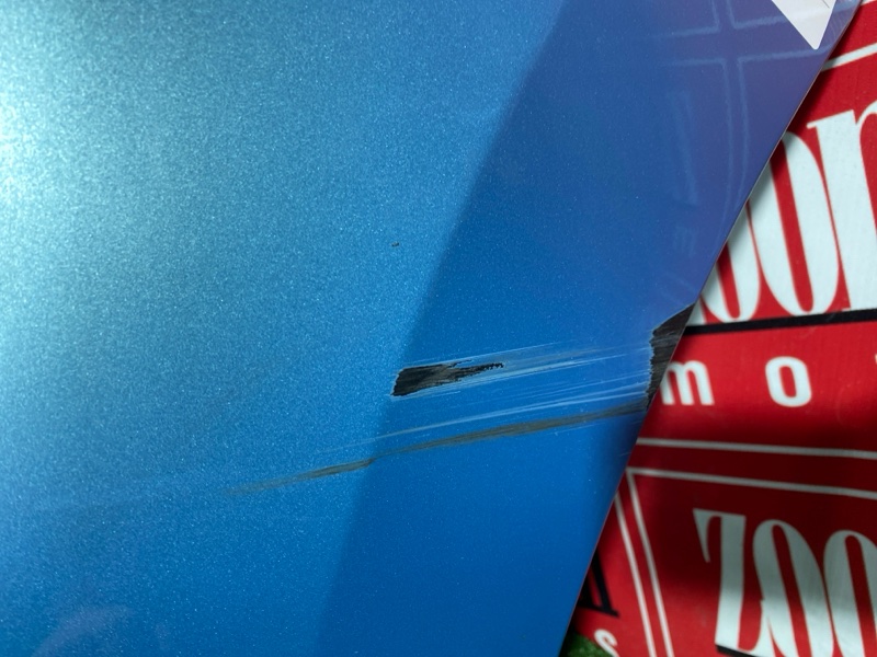 Бампер, 40000 рублей, Солонцы