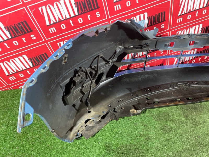 Бампер, 40000 рублей, Солонцы