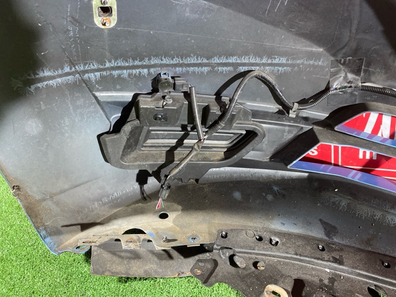 Бампер, 40000 рублей, Солонцы