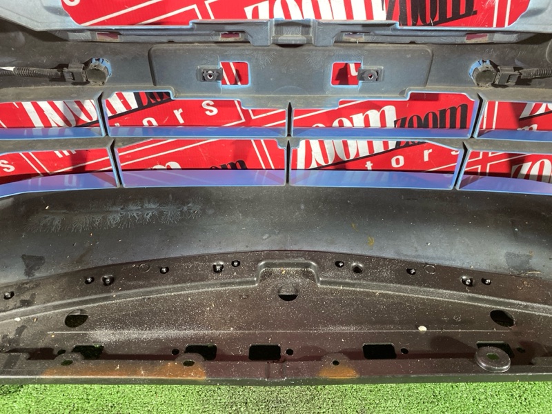 Бампер, 40000 рублей, Солонцы