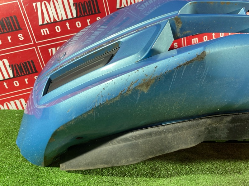 Бампер, 40000 рублей, Солонцы