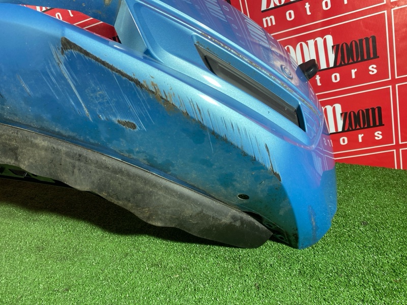 Бампер, 40000 рублей, Солонцы