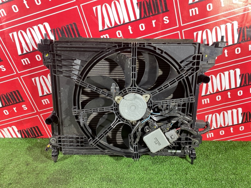 Радиатор двигателя, 35000 рублей, Солонцы