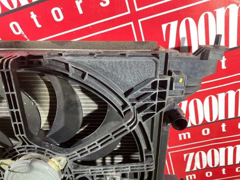 Радиатор двигателя, 35000 рублей, Солонцы