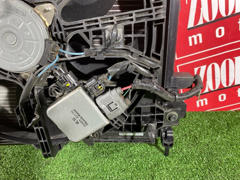 Радиатор двигателя, 35000 рублей, Солонцы