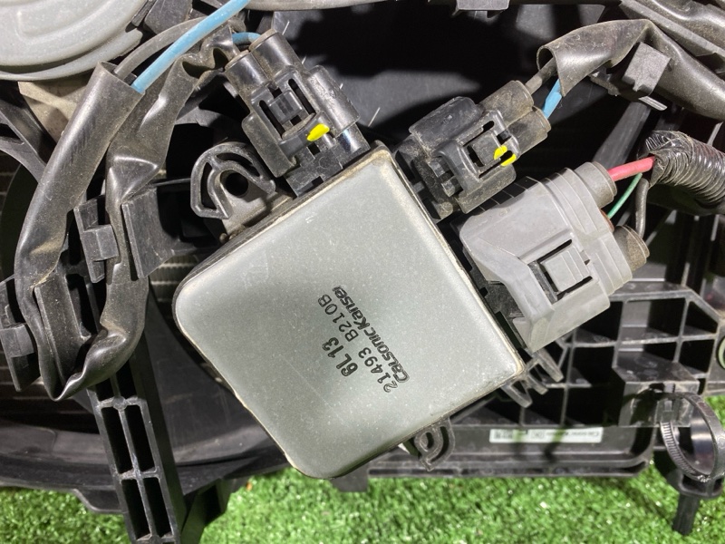 Радиатор двигателя, 35000 рублей, Солонцы