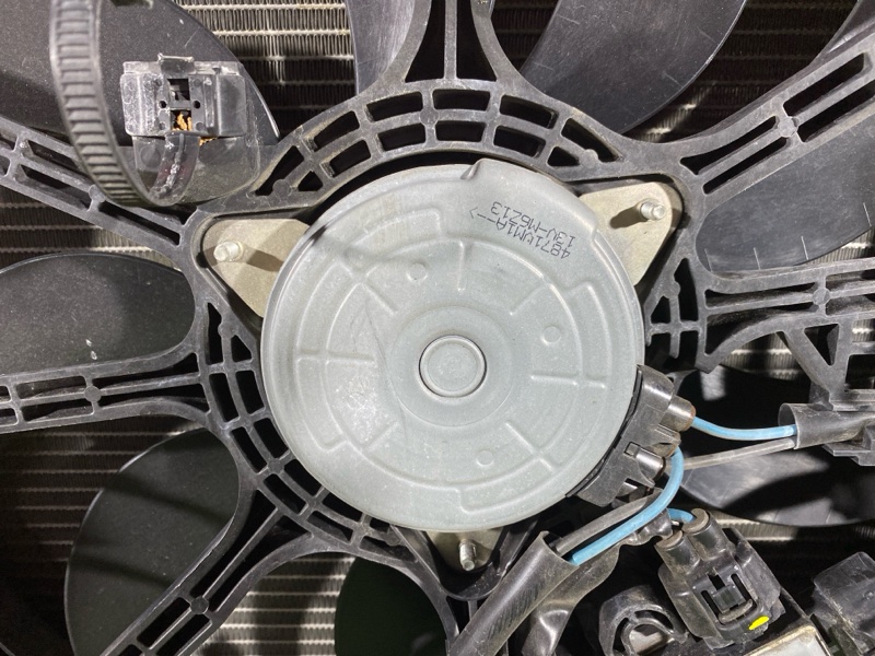 Радиатор двигателя, 35000 рублей, Солонцы